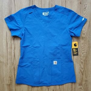 Carhartt scrub SKU806